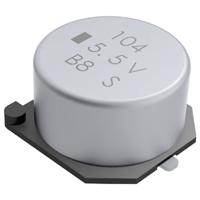 Kemet FC0H224ZFTBR24 Super-Cap condensator 5.5 V/DC 80 % 1 stuk(s)