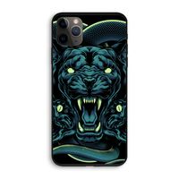 Cougar and Vipers: iPhone 11 Pro Biologisch afbreekbaar hoesje