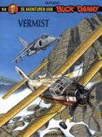 Vermist (Paperback)