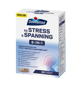 Stress & spanning