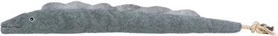TRIXIE BE NORDIC AAL KARL PLUCHE / TOUW GRIJS