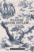 Het kleedje voor Hitler - Bas von Benda-Beckmann - ebook