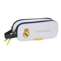 Alleshouder Real Madrid C.F. Wit 21 x 8 x 6 cm