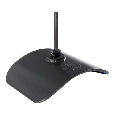 Woodside Guitars LGR-3 Vervangende Leg Rest Vervangingsvoet voor Woodside Gitaarsteun