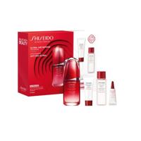 Shiseido Ultimune Value Set Shiseido Ultimune Value Set