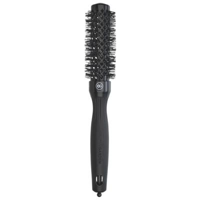 Olivia Garden Blowout Shine Brush Black Ø25mm Olivia Garden Blowout Shine Brush Black Ø25mm