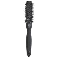 Olivia Garden Blowout Shine Brush Black Ø25mm Olivia Garden Blowout Shine Brush Black Ø25mm