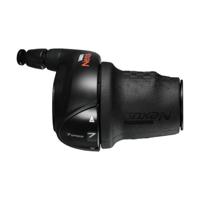Shimano Versteller nexus 7v zwart Shimano Versteller nexus 7v zwart