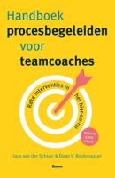 Handboek procesbegeleiden voor teamcoaches (Paperback)