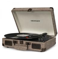 Crosley Cruiser Plus Platenspeler met Bluetooth - Havana (B-STOCK)