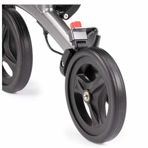 Sleepremmen Trollimaster rollator RA60 & RG70 | MultiMotion | Instelbare weerstand | Per set van 2 stuks | 10060006