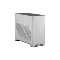 PC-behuizing - FRACTAL DESIGN - Era 2 - Grijs - SFX / SFX-L - 1 x USB 3.2 Gen 2x2 Type-C - 2 x USB 3.0