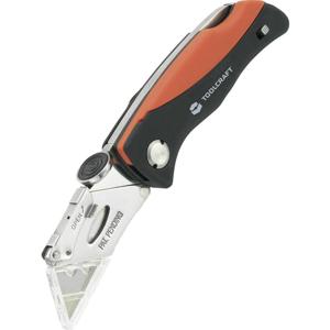 TOOLCRAFT 2299055 Universeel vouwmes 1 stuk(s)