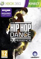 The Hip Hop Dance Experience (Kinect)