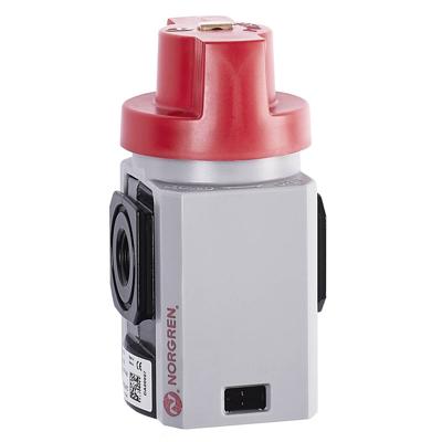 IMI NORGREN Afsluitventiel T82T-2AA-B1N 1 stuk(s)