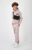 Black Bananas 3D Convoy Trainingspak Kids Beige - Maat 164 - Kleur: Beige | Soccerfanshop