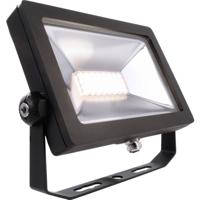 Deko Light Flood SMD 732151 LED-schijnwerper Energielabel: E (A - G) 30 W Warmwit