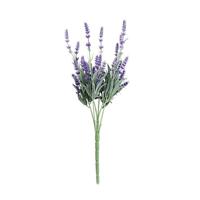 Kunstplant Lavandula paars