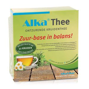 Alka® Thee