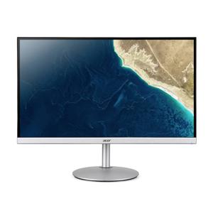 Acer CB242YEsmiprx LCD-monitor Energielabel E (A - G) 60.5 cm (23.8 inch) 1920 x 1080 Pixel 16:9 4 ms HDMI, DisplayPort, VGA, Audio-Line-out, Audio-Line-in IPS