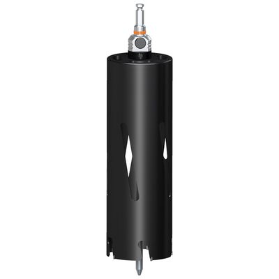 Gatzaag 111mm 300mm diep Mandrex SuperXcut TCT met Quick Adapter