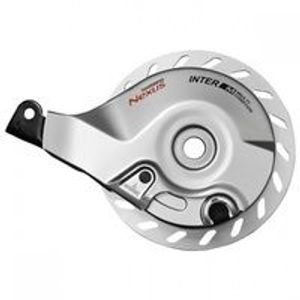 Shimano Rollerbrake Achter Compleet Br-C3000 8.2 Mm 3/8 Std