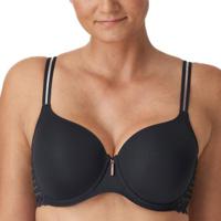 PrimaDonna Twist East Ebd Heartshape Padded Bra - thumbnail