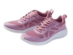 CRIVIT Dames sportschoenen (41, Lila)