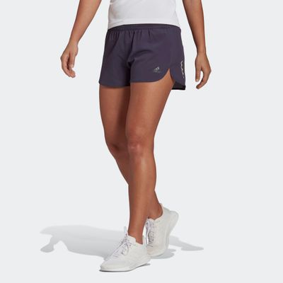 Fast Running Short
