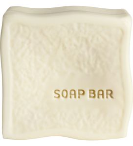 Speick White Soap Stuk zeep 100 g 1 stuk(s)