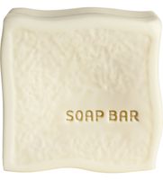 Speick White Soap Stuk zeep 100 g 1 stuk(s) - thumbnail