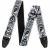 Dunlop ILOVEDUST Jacquard Strap ILD04 Skulls