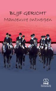 Blijf Gericht (Paperback)