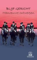 Blijf Gericht (Paperback)