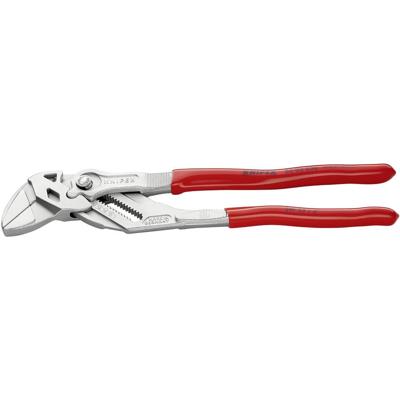 Knipex Zangenschlüssel 250mm Knipex bis 46mm/1.3/4 KS-Hüllen 86 03 250 Sleuteltang 52 mm 250 mm