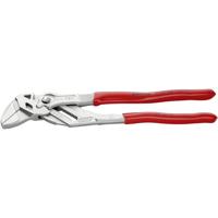 Knipex Zangenschlüssel 250mm Knipex bis 46mm/1.3/4 KS-Hüllen 86 03 250 Sleuteltang 52 mm 250 mm