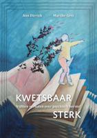 Kwetsbaar Sterk (Paperback)