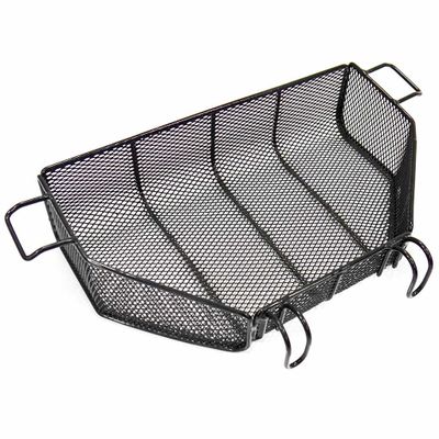 Mandje voor JoyRider of SplitRider rolstoel | e-Ability | Onder de zitting | Materiaal metaal | e-Aa0004