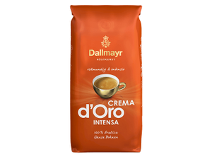 Dallmayr - koffiebonen - Crema d'Oro Intensa