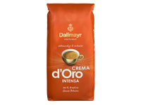 Dallmayr - koffiebonen - Crema d'Oro Intensa - thumbnail