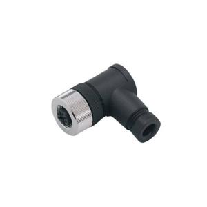 ifm Electronic E11658 Sensor/actuator connector, niet geassembleerd Aantal polen (sensoren): 4 Bus, haaks 1 stuk(s)