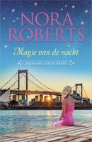 Magie van de nacht - Nora Roberts - eBook (9789402550672) - thumbnail