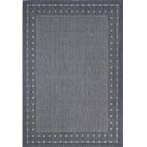 Garden Impressions Classico karpet - 120x170 cm - grey