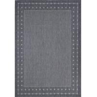 Garden Impressions Classico karpet - 120x170 cm - grey