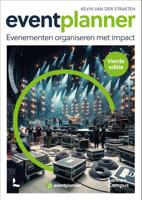 Eventplanner (Paperback)