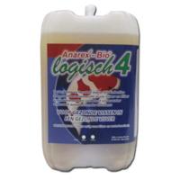 Anarex Bio Logisch 4 - 5L: Waterbehandeling voor Gezonde Koi & Vijvers Anarex Bio Logisch 4 - 5L: Waterbehandeling voor Gezonde Koi & Vijvers