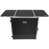UDG Ultimate Fold Out DJ Table Silver MK2 Plus - thumbnail