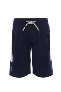 Common Heroes Jongens sweat short - Blauw