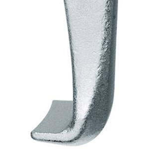 Gedore 8002600 Poelietrekker Spanbereik: 90 mm Aantal haken: 2