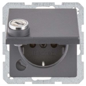 47636086  (10 Stück) - Socket outlet (receptacle) 47636086